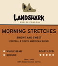 Morning Stretches Light Roast